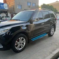 هایما s7 پرو|خودرو سواری و وانت|گنبد کاووس, |دیوار