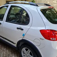 کوییک GXR تیپ L، مدل ۱۴۰۴، معاوضه