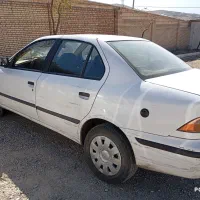 سمند دو گانه سوز مدل 93|خودرو سواری و وانت|گلپایگان, |دیوار