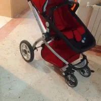 کالسکه برند Good baby Eu  خارجی