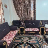 مبل ۷نفر تمیز