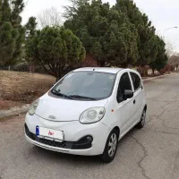 ام وی ام 110s کامفورت