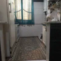 آپارتمان ۵۰ متری طبقه سوم تمیز