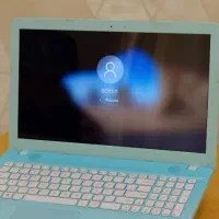 لپتاپ ایسوس در حدنو|رایانه همراه|محمدیه-قزوین, |دیوار