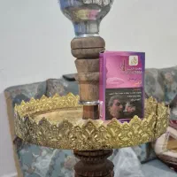 قلیان آدامس