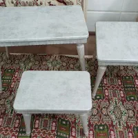 میز جلو مبلی|مبلمان خانگی و میز عسلی|قم, نیروگاه|دیوار