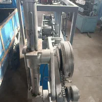 دستگاه تولید لوله پلی اتیلن|ماشینآلات صنعتی|تیران, |دیوار