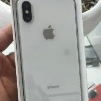 آیفون xs سفید حافظه ۲۵۶گیگ