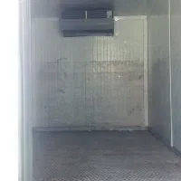 ۶تن یخچالدار|خودرو سنگین|رشت, جانبازان|دیوار