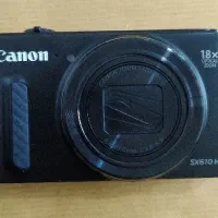 کنن SX610 HS