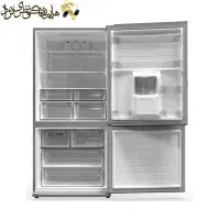 یخچال فریزر ۳۰ فوت نیکسان رنگ سفید عرض ۸۵|یخچال و فریزر|تالش, تالش|دیوار