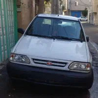 فروش پراید