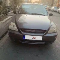 ریو مدل ۸۵