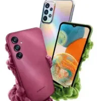 موبایل سامسونگ شیامی