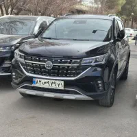 FMCفردا موتور T5مدل۱۴۰۲(اتوشایان)