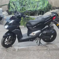 هانی کلیک ۱۶۰ آب خنک