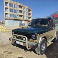 پاترول دودرب|خودرو سواری و وانت|تهران, نازیآباد|دیوار