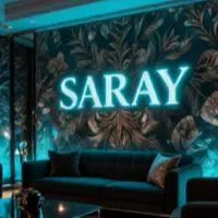 کاغذ دیواری (SARAY)هفته طلایی