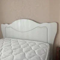 تخت خواب تک نفره با تشک