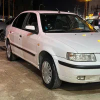 سمند lx|خودرو سواری و وانت|یاسوج, |دیوار