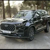 تیگو۸پروپلاگین هیبرید تیگو۸پروeپلاس