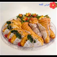 فینگرفود|خوردنی و آشامیدنی|مشهد, رضاشهر|دیوار