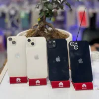 آیفون 13 نرمال