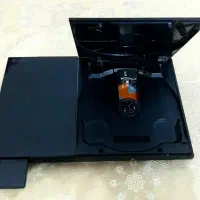 یک دستگاه Ps2