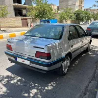 فروش پژو 405|خودرو سواری و وانت|تربت‌حیدریه, باغ سلطانی|دیوار
