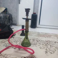 قلیون دوسیب