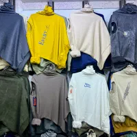 انواع دورس ، فانریپ ، ژاکت مردانه