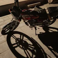 سلام فروش موتر ۲۰۰