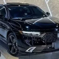 فروش حواله هوندا آکورد ۲۰۲۵