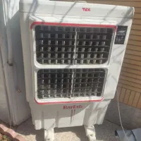 کولر سلولزی ۵۵۰۰ کولر در حد نو