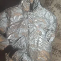 کاپشن دخترانه فضایی
