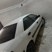 زانتیا تمیز|خودرو سواری و وانت|گنبد کاووس, |دیوار