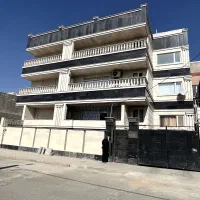 آپارتمان شخصی ساز ۱۱۵متری خام