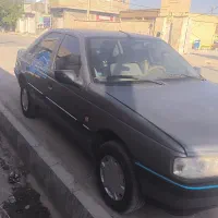 پژو 405 جی ال ایکس (GLX)، مدل ۱۳۹۰|خودرو سواری و وانت|شیراز, بید زرد|دیوار