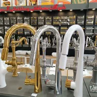 و جدید .شیرآلات %%اهرمی مدل فلورامکس52