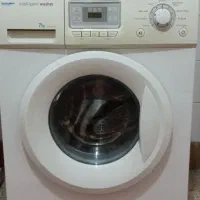 ماشین لباسشویی الجی 7کیلوی