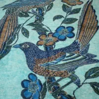 پتو یه نفره|رختخواب، بالش، پتو|شیراز, فرگاز|دیوار