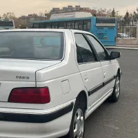 پارس tu5 مدل۱۴۰۱ دریچه گاز سیمی|خودرو سواری و وانت|تهران, سازمان آب|دیوار