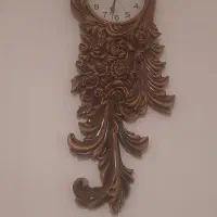 ساعت دیواری