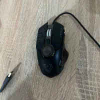موس گیمینگ vertux