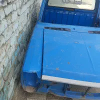 اطاق جلو نیسان