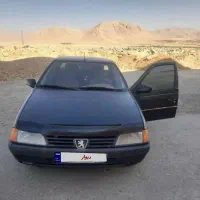 پژو ۴۰۵|خودرو سواری و وانت|شهرکرد, |دیوار