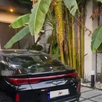 خودرو kmc j7 مشکی متالیک  مطابق صفر