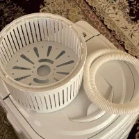 مینی‌ واش فریدولین مدل SW35 با سبد خشک کن|ماشین لباسشویی و خشک‌کن لباس|اصفهان, شاهزاده ابراهیم|دیوار