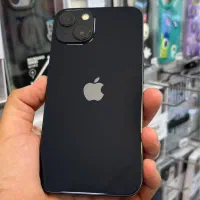 iphone 13 Normal (128 GiG)             تاچ موبایل