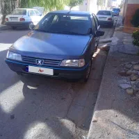 پژو 405تک مدل 94|خودرو سواری و وانت|تاکستان, |دیوار